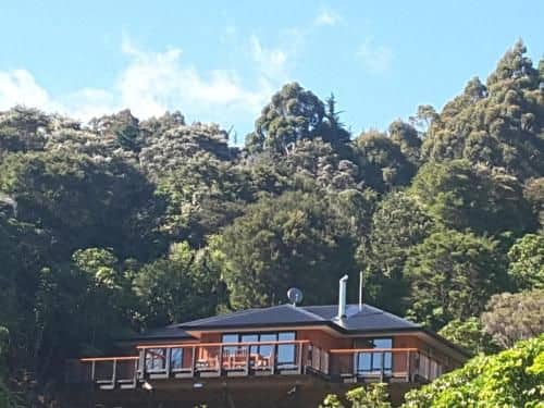 Marlborough Sounds Accommodation 92 Marlborough Sounds Accommodation 92