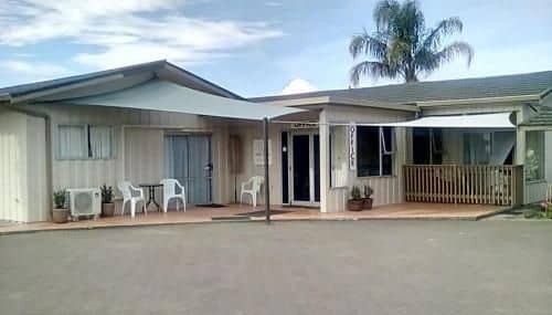 Vista Motor Lodge Vista Motor Lodge