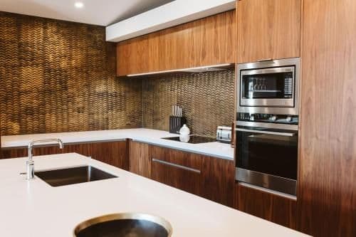 Three-Bedroom Townhouse