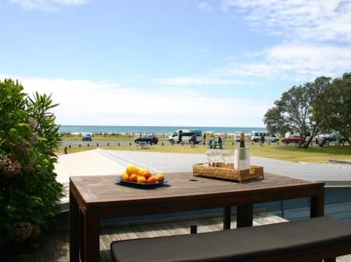 Seasong - Waihi Beach Holiday Home0