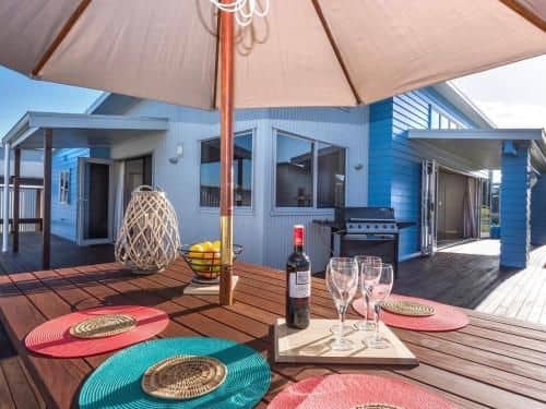 Vitamin Sea - Waihi Beach Holiday Home Vitamin Sea - Waihi Beach Holiday Home