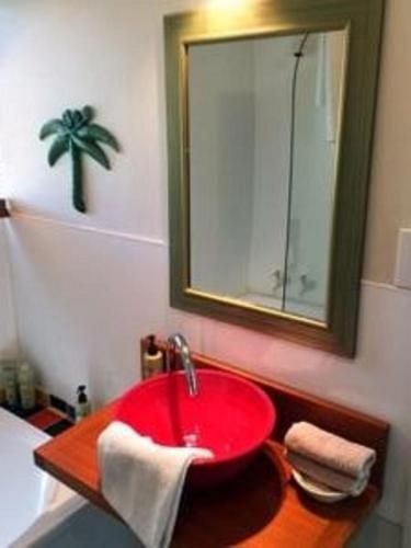 L'abri Bed and Breakfast3