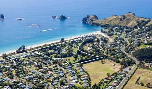 Hahei Holiday Resort2