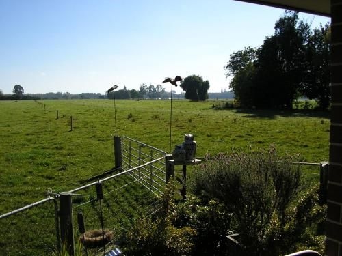 Willowbank Farm Cottage0
