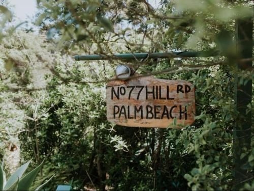 Palm Beach Bungalows0
