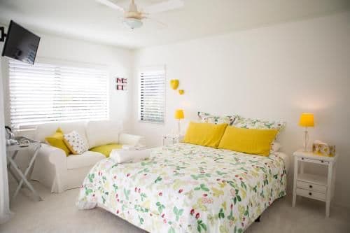 Standard Double Room with Private Bathroom