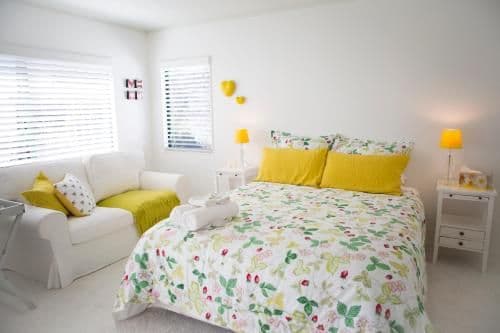 Standard Double Room with Private Bathroom