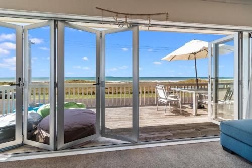 Bella on Broadway - Waihi Holiday Home0