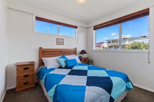 Bella on Broadway - Waihi Holiday Home3