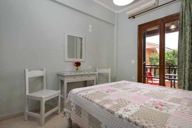 APARTMENT TWO BEDROOMS