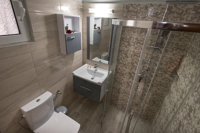 APARTMENT TWO BEDROOMS