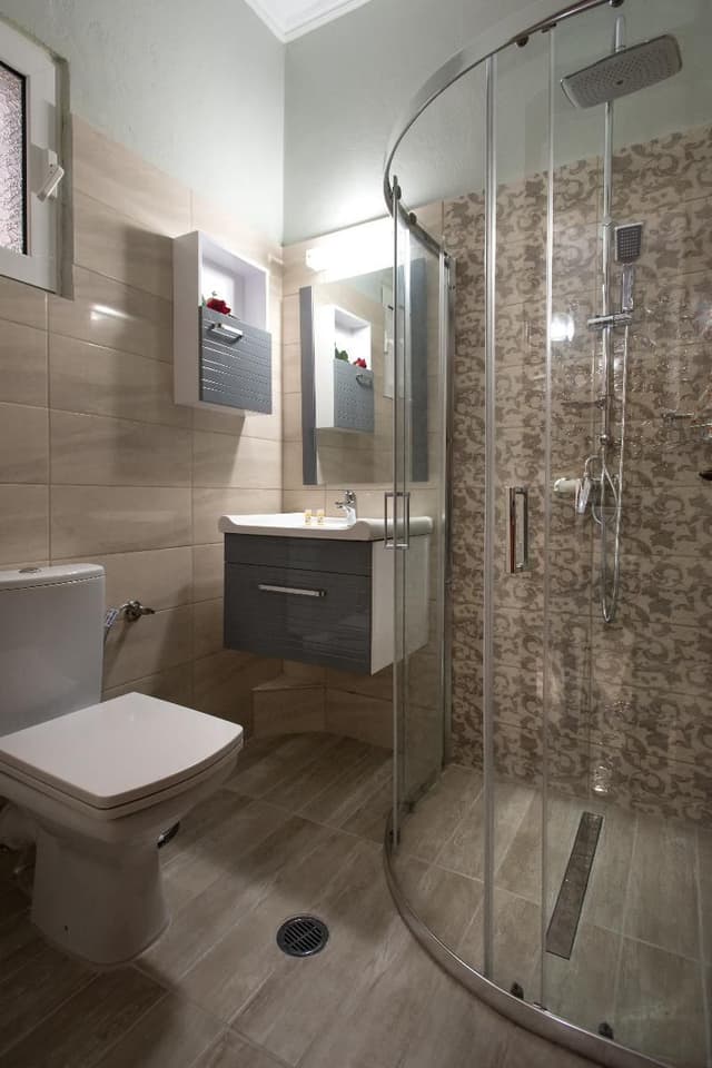 APARTMENT TWO BEDROOMS