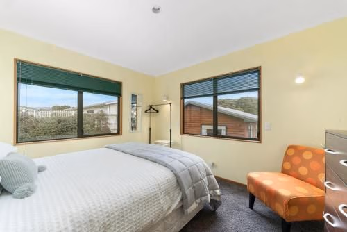 Heperi Haven - Waikanae Beach Holiday Home3