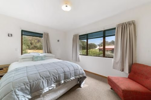 Heperi Haven - Waikanae Beach Holiday Home2