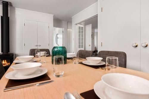 Beach Breeze Oasis - Waihi Beach Holiday Home4