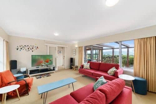 Tranquility Base - Waikanae Beach Holiday Home Tranquility Base - Waikanae Beach Holiday Home