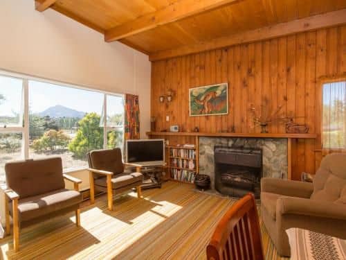 Southern Lakes Sweetie - Albert Town Bach 5 Minutes From Wanaka Southern Lakes Sweetie - Albert Town Bach 5 Minutes From Wanaka