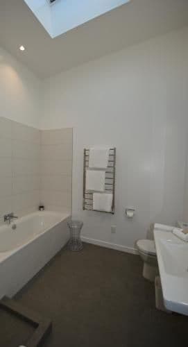Superior Double or Twin Room with City View - Akarana