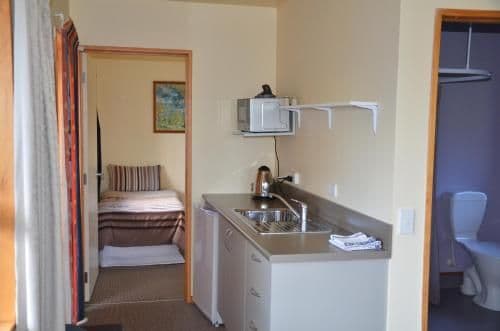 Two-Bedroom Chalet (5 Adults)
