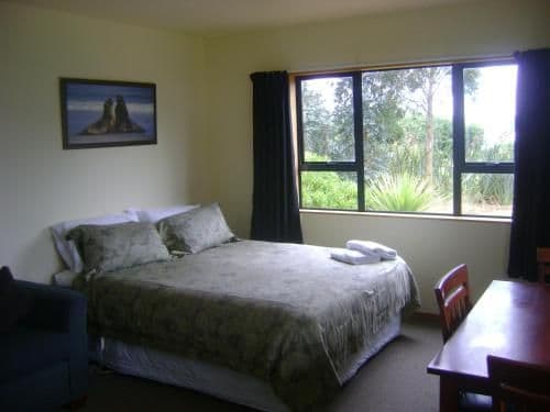Two-Bedroom Chalet (5 Adults)