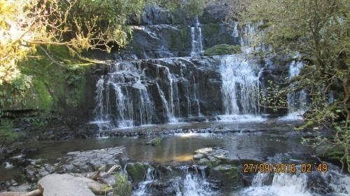 Catlins Newhaven Holiday Park4