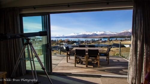 Hillcrest Lodge B0
