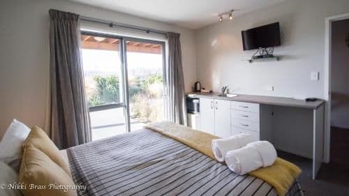 Three-Bedroom House - B