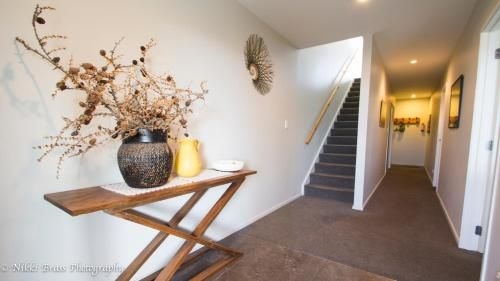 Hillcrest Lodge B4