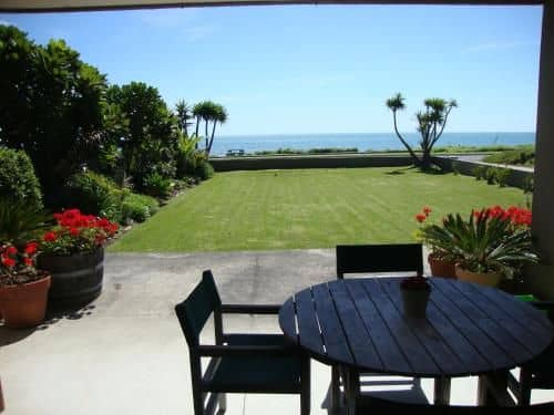 Beachfront Bliss Beachfront Bliss