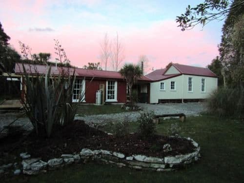 Villa - Greenstone Retreat