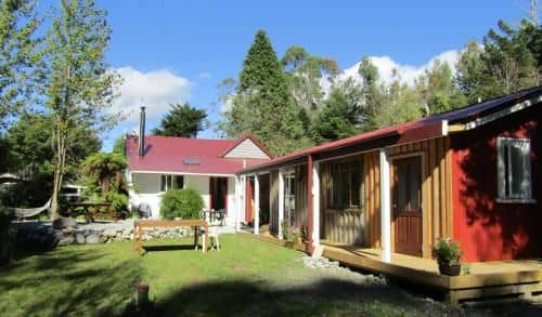 Greenstone Retreat Greenstone Retreat