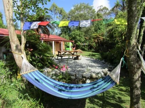 Villa - Greenstone Retreat