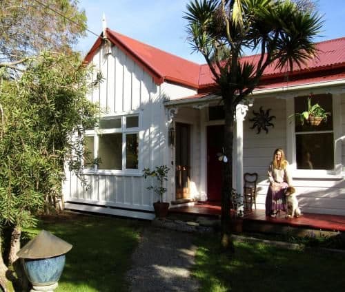 Villa - Greenstone Retreat