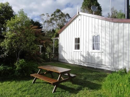 Greenstone Retreat3