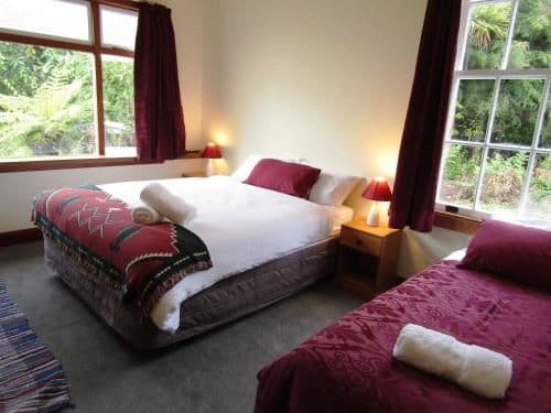 Villa - Greenstone Retreat