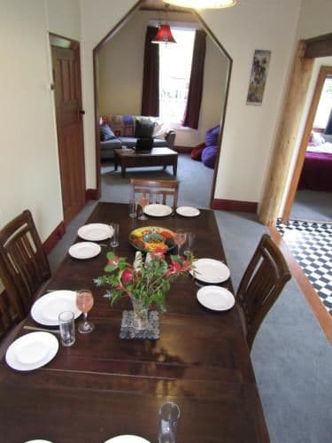 Villa - Greenstone Retreat