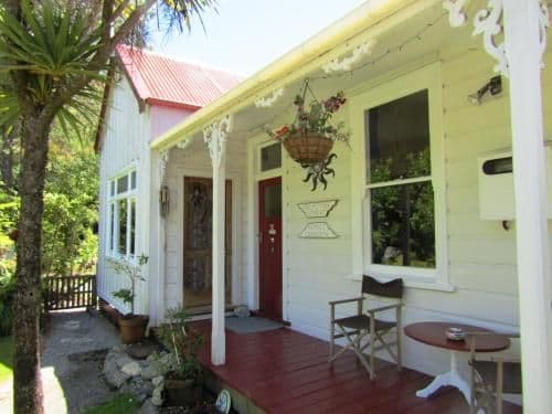 Villa - Greenstone Retreat