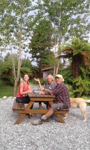 Villa - Greenstone Retreat