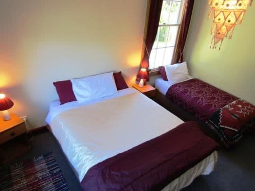 Villa - Greenstone Retreat