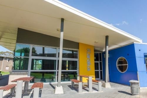 Massey Manawatu Halls (Campus Summer Stays - Massey Manawatu Halls)0