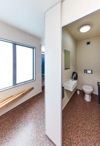Premium Single Room with Shared Bathroom