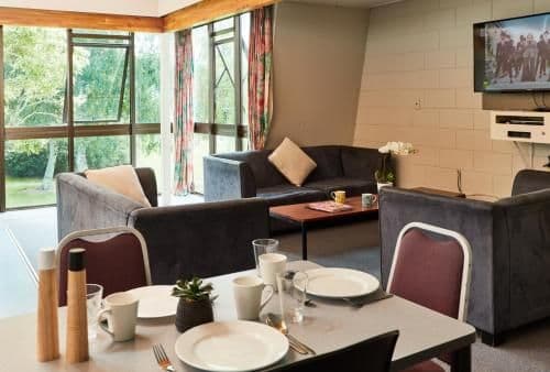 Standard Single Room with Shared Bathroom