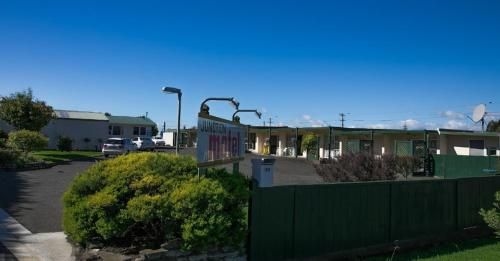 Junction Motel Sanson2