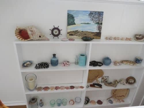 Huia Beach Bach Huia Beach Bach