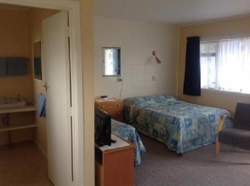 Dargaville Motel4