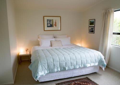 Three-Bedroom House - Quince Cottage