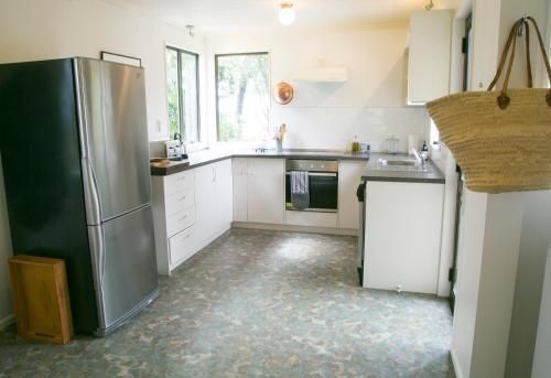 Plum Tree House and Quince Cottage4