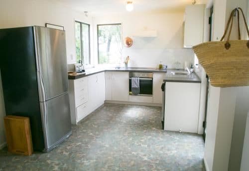 Three-Bedroom House - Quince Cottage