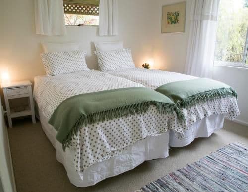 Three-Bedroom House - Quince Cottage