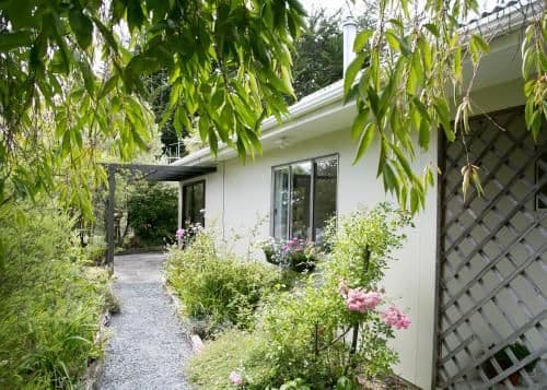 Three-Bedroom House - Quince Cottage
